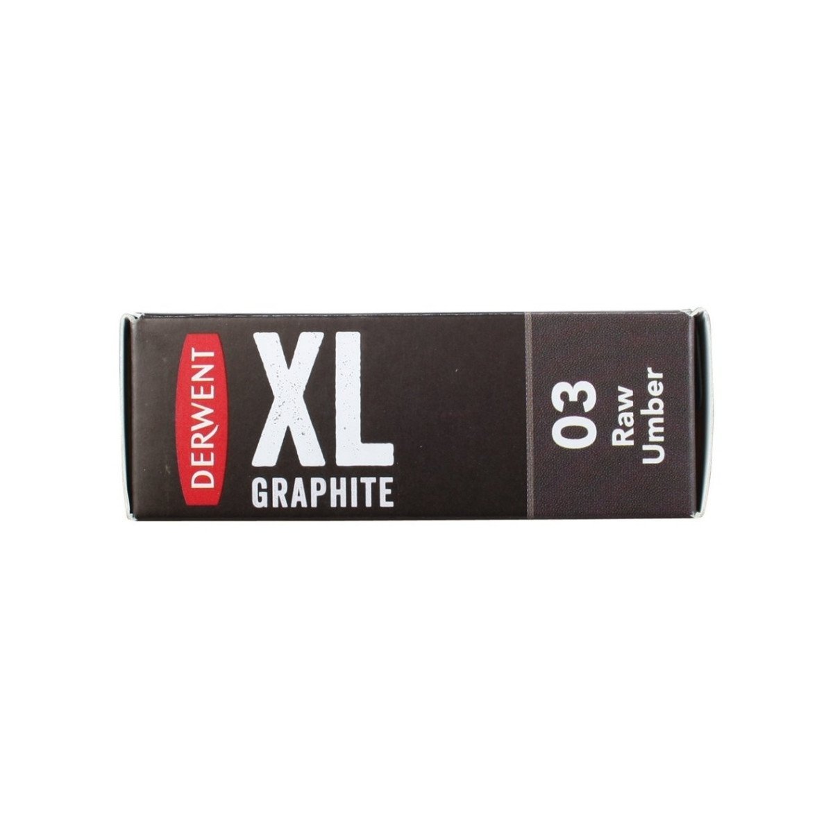 Derwent Graphite XL Grafit 03 Raw Umber