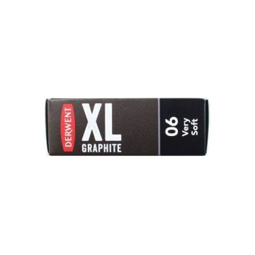 Derwent Graphite XL Grafit 06 Very Soft