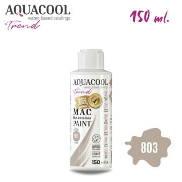 Aquacool Multi Akrilik Boya 150ml 803 Dantel