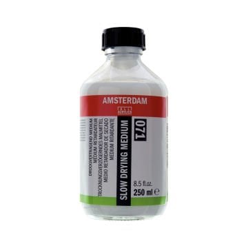 Amsterdam Slow Drying Medium 071 250ml