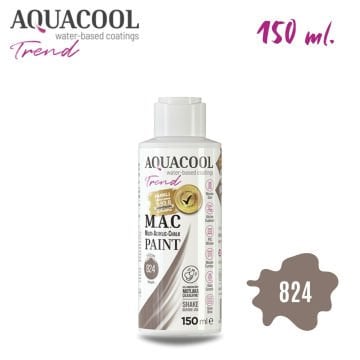 Aquacool Multi Akrilik Boya 150ml 824 Vizon