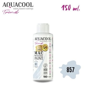 Aquacool Multi Akrilik Boya 150ml 857 Açık Kayrak