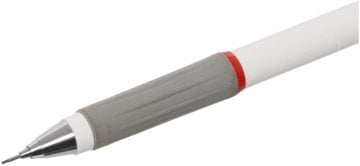 Rotring Rapid Versatil Kurşun Kalem Beyaz 0.7mm