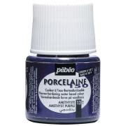 Pebeo Porcelaine 150 Porselen Boyası 13 Amethyst Purple