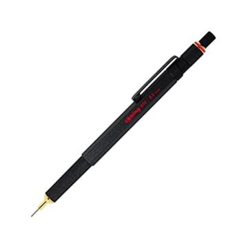 Rotring 800 Mekanik Kurşun Kalem Siyah 0.5mm