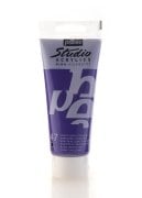 Pebeo Studio Akrilik Boya 100ml 47 Dark Cobalt Violet