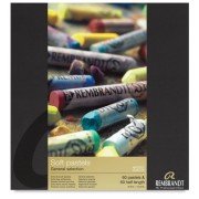 Rembrandt Soft Pastel Boya 60 Tam 60 Yarım 120 Renk Set