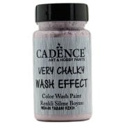 Cadence Very Chalky Wash Effect Slime Boyası 90ml 6 Yabani Kekik