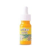 Artdeco Hazır Ebru Boyası 30ml 02 Koyu Sarı