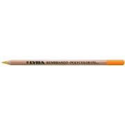 Lyra Rembrandt Polycolor Kuru Boya Kalemi 09 Light Chrome Yellow