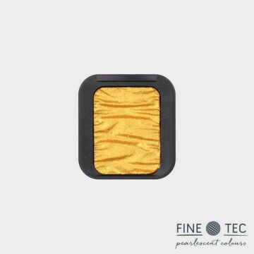 Finetec Pearlescent Sulu Boya Seti Yaldız 6 Renk F0601