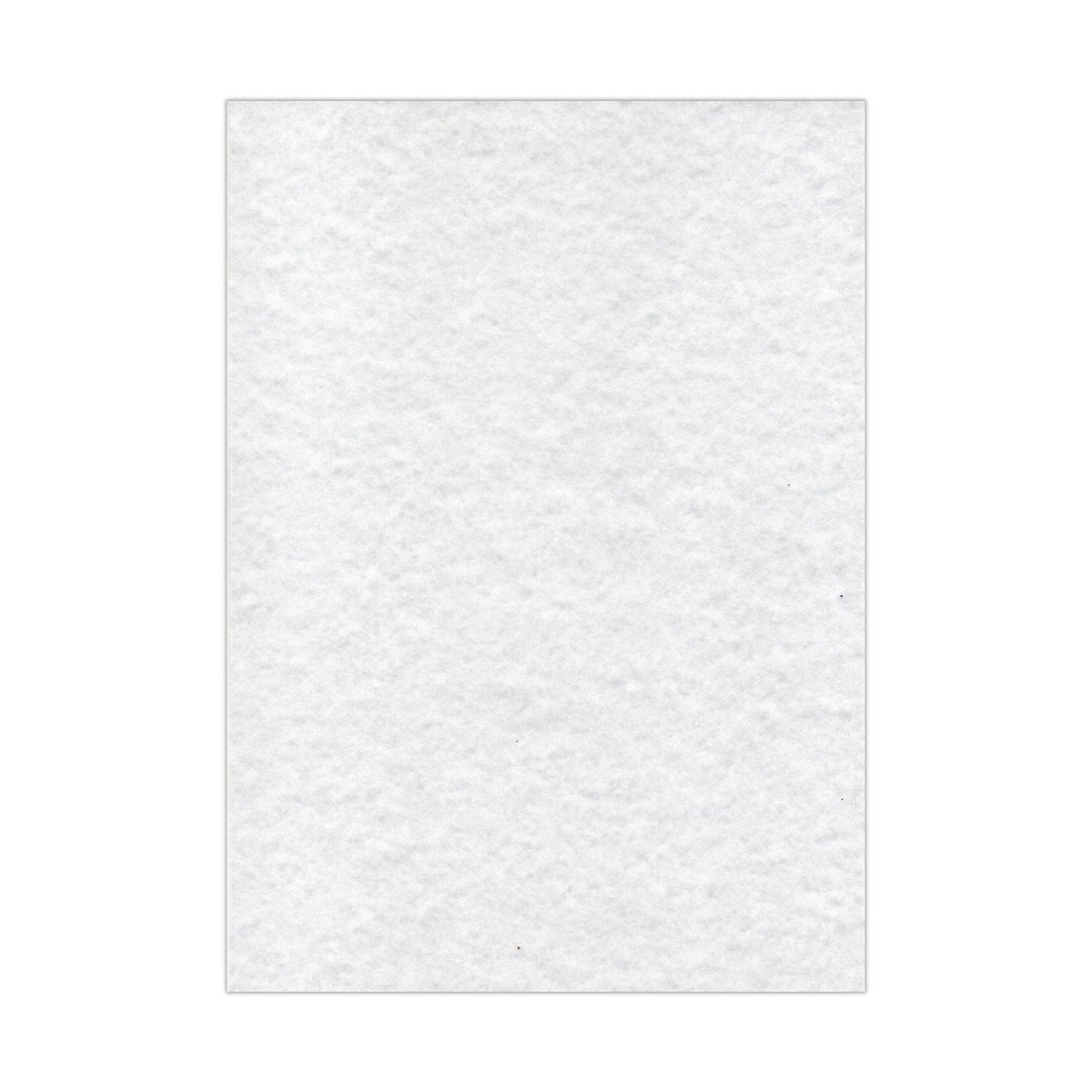 Art Elegant Fil Kağıdı 200gr 35x50cm Beyaz (Gri)
