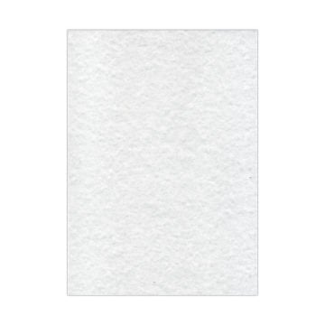 Art Elegant Fil Kağıdı 200gr 35x50cm Beyaz (Gri)
