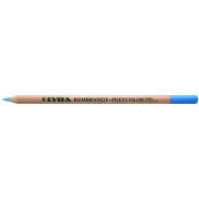 Lyra Rembrandt Polycolor Kuru Boya Kalemi 43 Dark Cobalt Blue