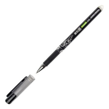 Lit Silinebilir Mürekkepli Roller Kalem 0.5mm Siyah