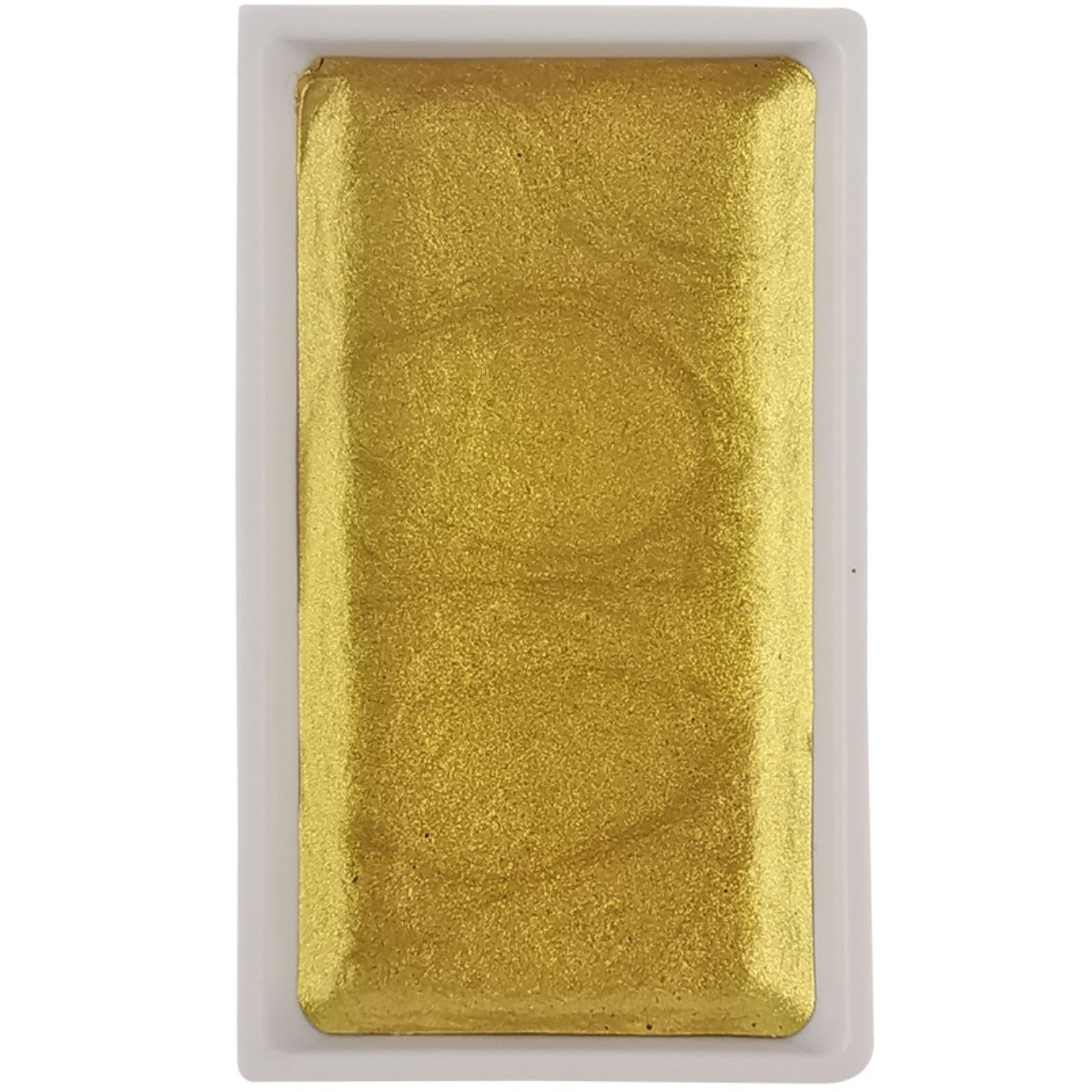 Zig Gansai Tambi Suluboya Tablet No 903 Yellow Gold