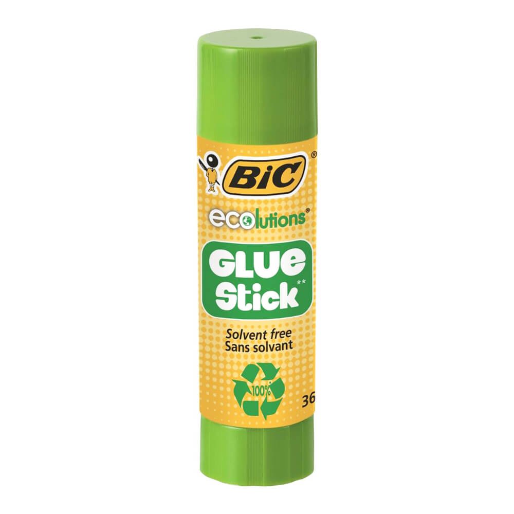 Bic Eco Glue Stıck 36gr