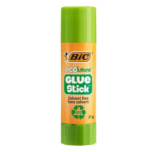 Bic Eco Glue Stıck 21gr