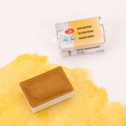 White Nights Sulu Boya 218 Yellow Ochre