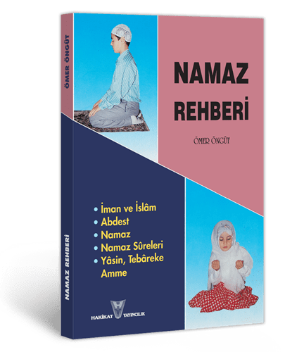 Namaz Rehberi