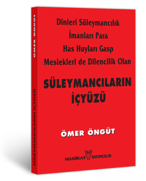 Süleymancıların İçyüzü