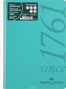 Faber Castell Defter Pp Kapak Since 1761 A4 100 Yaprak Çizgili