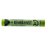 Rembrandt Soft Pastel Boya Tekli Yedek Renk 397-5 Permanent Rose