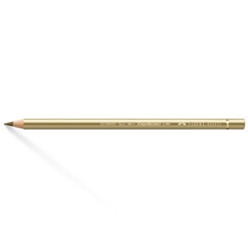 Faber Castell Polychromos Kuru Boya Kalemi 250 Gold