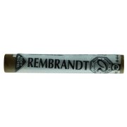 Rembrandt Soft Pastel Boya Tekli Yedek Renk 234-3 Raw Sienna