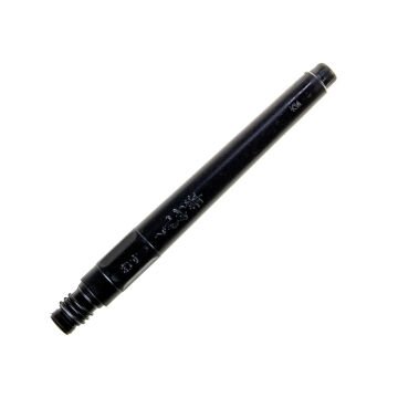 Zig Mangaka Brush Pen Siyah Refill