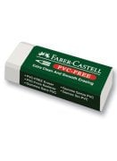 Faber Castell 708530 Beyaz Silgi