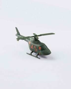 Eshel Maket Askeri Helikopter 1/100