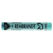 Rembrandt Soft Pastel Boya Tekli Yedek Renk 522-8 Turquoise Blue