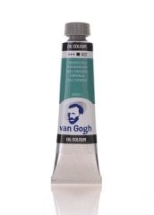 Van Gogh Yağlı Boya 40ml 535 Cerulean Blue Phthalo