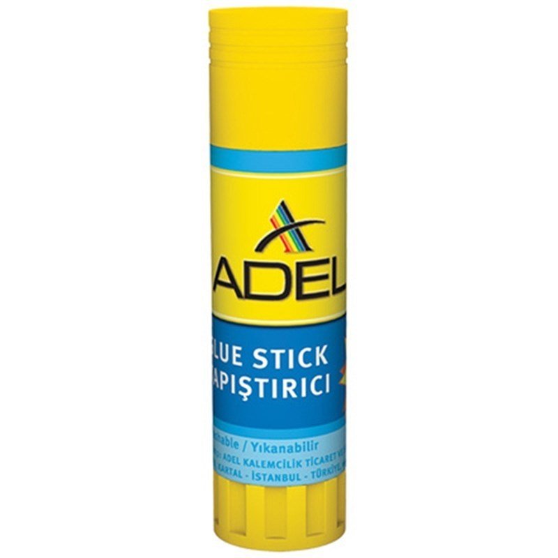 Adel Stick Yapıştırıcı 21gr