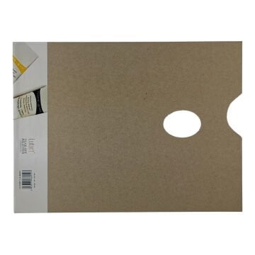 Lutart Kağıt Palet 23X30.5cm 35yp