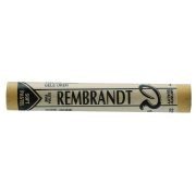 Rembrandt Soft Pastel Boya Tekli Yedek Renk 227-7 Yellow Ochre