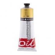 Daler Rowney Graduate Yağlı Boya 200ml 708 Gold