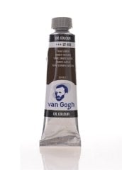 Van Gogh Yağlı Boya 40ml 408 Raw Umber