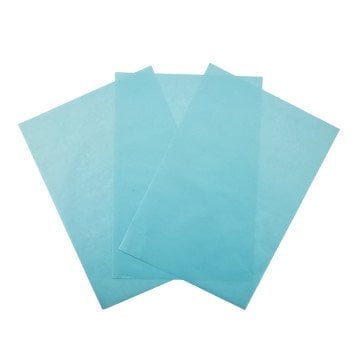 Art Elegant Pelur Kağıdı A4 30/35gr Mavi 100lü
