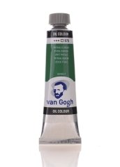 Van Gogh Yağlı Boya 40ml 675 Phthalo Green