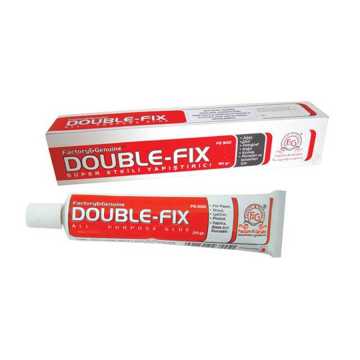 FG Double Fix Sıvı Süper Yapıştırıcı 20gr