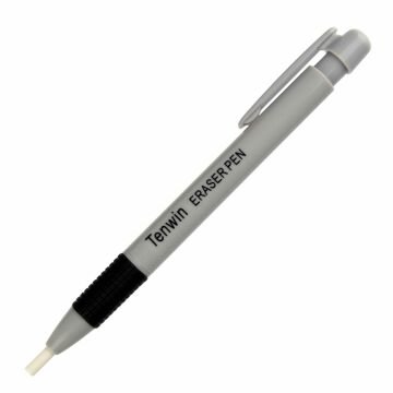 Tenwin Basmalı Silgi Kalemi 3.8mm