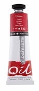 Daler Rowney Graduate Yağlı Boya 38ml 513 Crimson