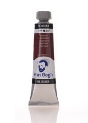 Van Gogh Yağlı Boya 40ml 347 İndian Red