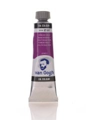 Van Gogh Yağlı Boya 40ml 567 Permanent Red Violet