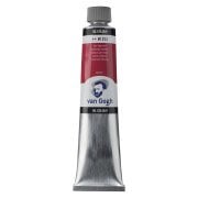 Van Gogh Yağlı Boya 200ml 313 Azo Red Deep