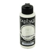 Cadence Hybrid Multisurface Akrilik Boya 120ml H-004 Antik Beyaz