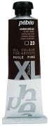 Pebeo Huile Fine Xl Yağlı Boya 37ml 23 Brunt Umber