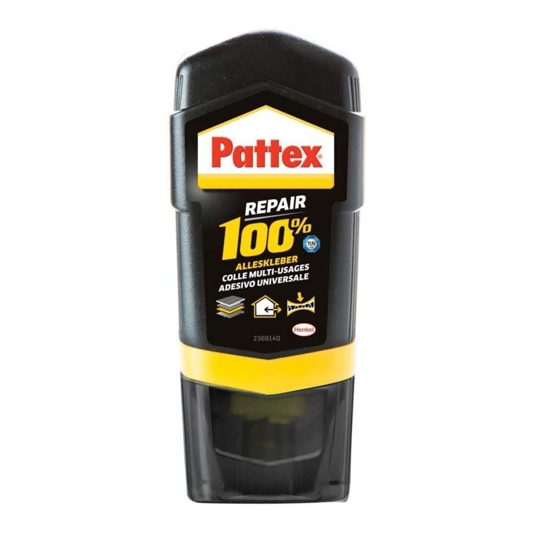 Pattex Repair %100 Çok Amaçlı Yapıştırıcı 50gr